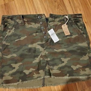 American Eagle Mini Skirt